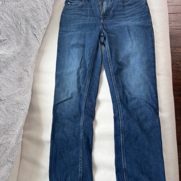 Everlane original cheeky jean - Picture 2 of 5